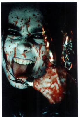 Blood