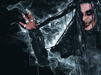Dani Filth