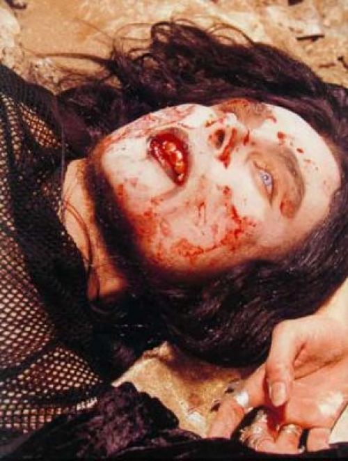 Dead or Alive